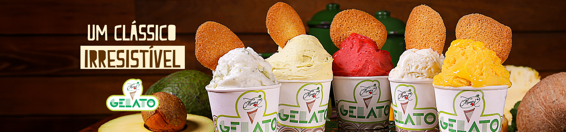 GELATO