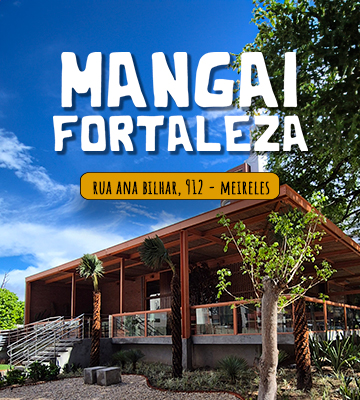 MANGAI FORTALEZA