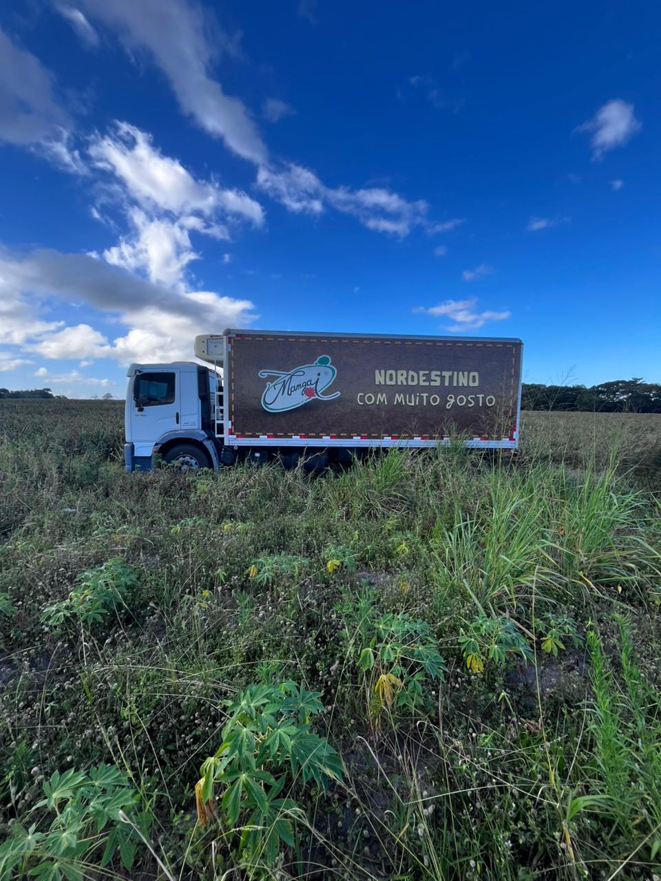 No Mangai, qualidade não é discurso, é rotina.